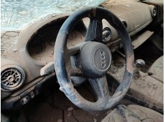 Recambio de volante para audi a3 sportback (8va, 8vf) 35 tfsi referencia OEM IAM   