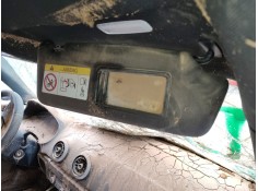 Recambio de parasol derecho para audi a3 sportback (8va, 8vf) 35 tfsi referencia OEM IAM   