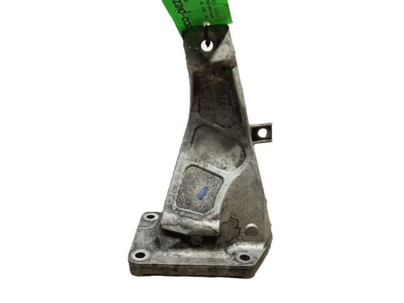 Recambio de soporte motor izquierdo para bmw serie 3 compact (e46) 320td referencia OEM IAM 22116754185 6754185 