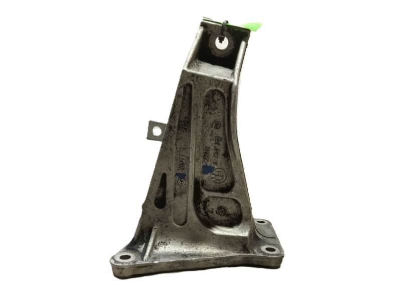 Recambio de soporte motor izquierdo para bmw serie 3 compact (e46) 320td referencia OEM IAM 22116754185 6754185 