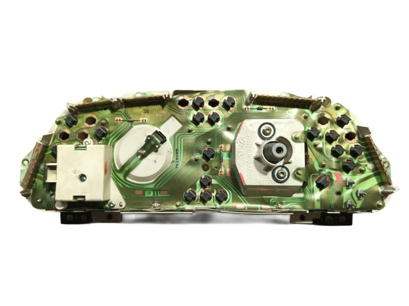 Recambio de cuadro instrumentos para citroën jumpy i (u6u_) 1.9 d referencia OEM IAM 6101A6 12242646 