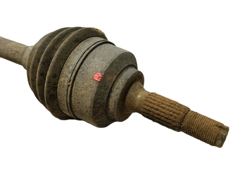 Recambio de transmision delantera izquierda para citroën c3 i (fc_, fn_) 1.4 hdi referencia OEM IAM 3272JA  