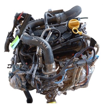 MOTOR COMPLETO H4D470 H4DE470