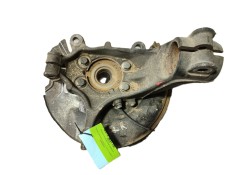 Recambio de mangueta delantera derecha para nissan qashqai ii suv (j11, j11_) 1.3 dig-t referencia OEM IAM 400154EA0A   2