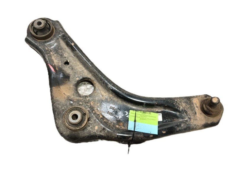 Recambio de brazo suspension inferior delantero izquierdo para nissan qashqai ii suv (j11, j11_) 1.3 dig-t referencia OEM IAM   