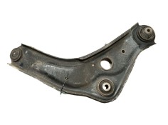 Recambio de brazo suspension inferior delantero izquierdo para nissan qashqai ii suv (j11, j11_) 1.3 dig-t referencia OEM IAM    2