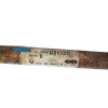 Recambio de transmision delantera derecha para renault scénic iii (jz0/1_) 1.5 dci referencia OEM IAM 391006777R  