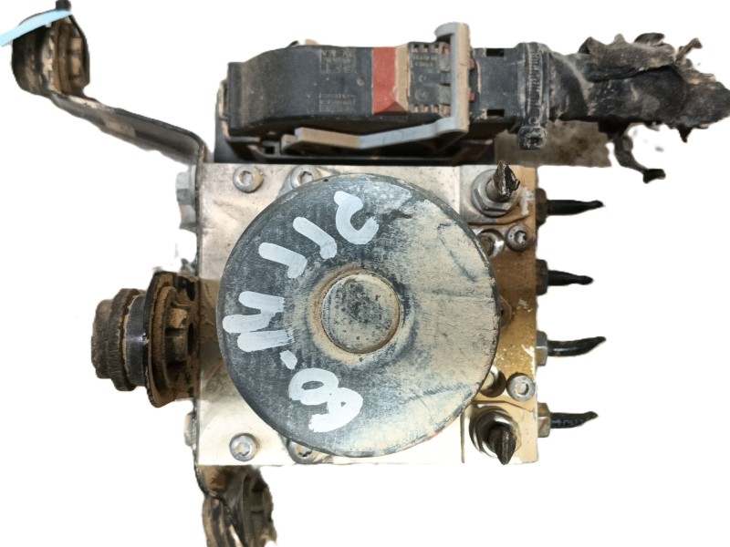 Recambio de abs para audi q3 (8ub, 8ug) 2.0 tdi quattro referencia OEM IAM 5N0614109CFBEF  