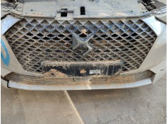 Recambio de rejilla delantera para ds ds 4 ii (fr_, fb_, f3_) bluehdi 130 (fbyhzt) referencia OEM IAM   