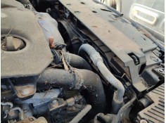 Recambio de condensador / radiador aire acondicionado para ds ds 4 ii (fr_, fb_, f3_) bluehdi 130 (fbyhzt) referencia OEM IAM   