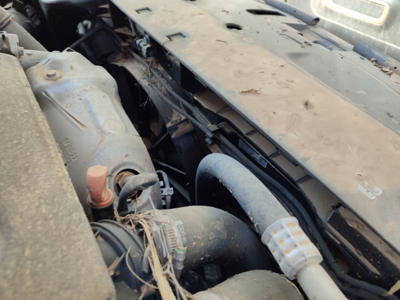 Recambio de electroventilador para ds ds 4 ii (fr_, fb_, f3_) bluehdi 130 (fbyhzt) referencia OEM IAM   