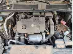 Recambio de motor completo para ds ds 4 ii (fr_, fb_, f3_) bluehdi 130 (fbyhzt) referencia OEM IAM   