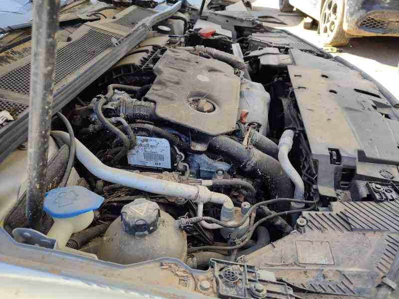Recambio de motor completo para ds ds 4 ii (fr_, fb_, f3_) bluehdi 130 (fbyhzt) referencia OEM IAM   