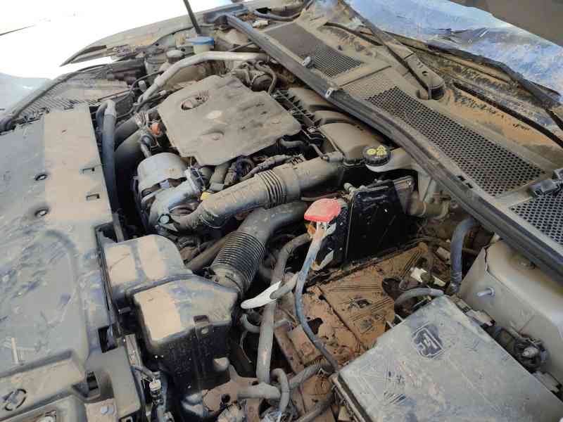 Recambio de motor completo para ds ds 4 ii (fr_, fb_, f3_) bluehdi 130 (fbyhzt) referencia OEM IAM   