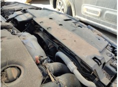 Recambio de radiador agua para ds ds 4 ii (fr_, fb_, f3_) bluehdi 130 (fbyhzt) referencia OEM IAM   