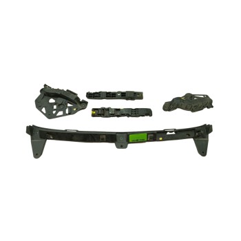SOPORTE PARAGOLPES TRASERO 13179908 69085590 