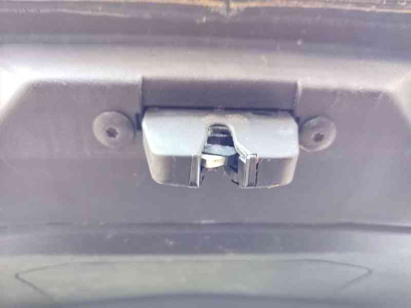 Recambio de cerradura maletero / porton para ds ds 4 ii (fr_, fb_, f3_) bluehdi 130 (fbyhzt) referencia OEM IAM   