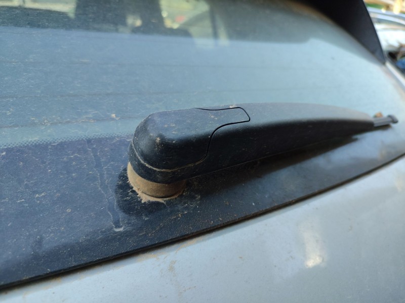 Recambio de motor limpia trasero para ds ds 4 ii (fr_, fb_, f3_) bluehdi 130 (fbyhzt) referencia OEM IAM   