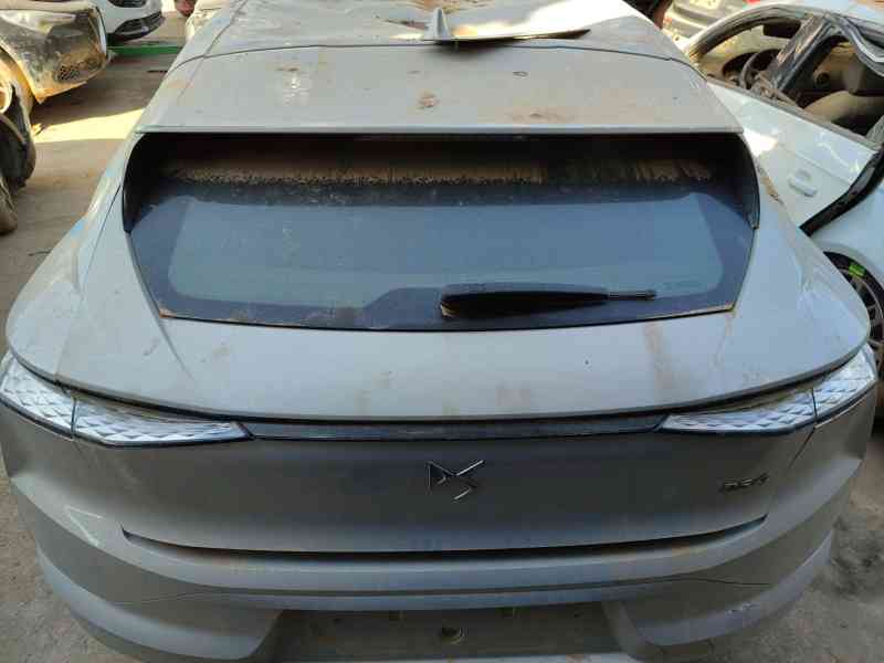 Recambio de porton trasero para ds ds 4 ii (fr_, fb_, f3_) bluehdi 130 (fbyhzt) referencia OEM IAM   