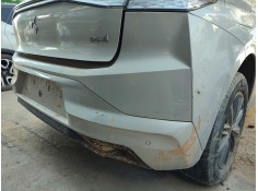 Recambio de paragolpes trasero para ds ds 4 ii (fr_, fb_, f3_) bluehdi 130 (fbyhzt) referencia OEM IAM    2
