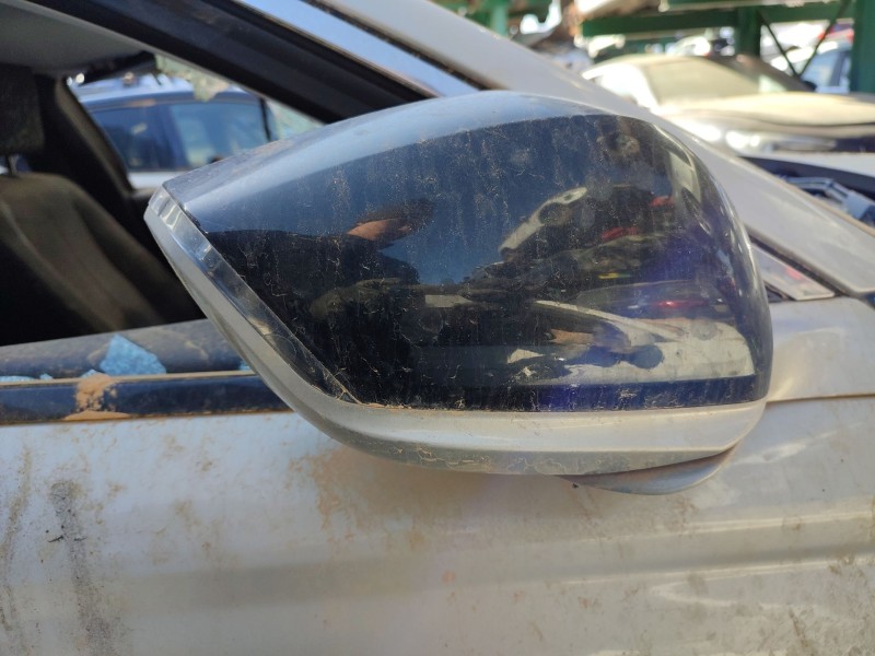 Recambio de retrovisor derecho para ds ds 4 ii (fr_, fb_, f3_) bluehdi 130 (fbyhzt) referencia OEM IAM   