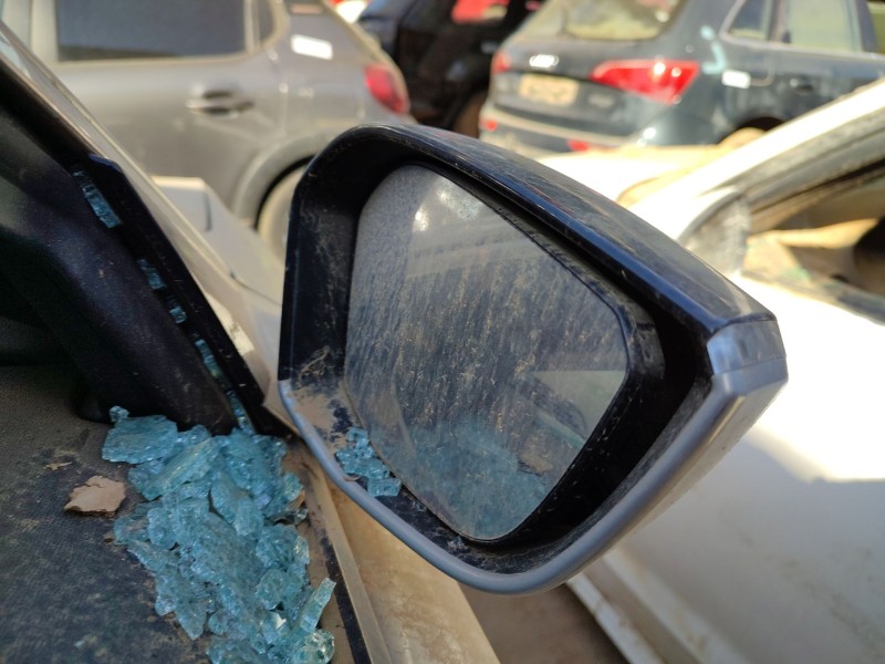 Recambio de retrovisor derecho para ds ds 4 ii (fr_, fb_, f3_) bluehdi 130 (fbyhzt) referencia OEM IAM   