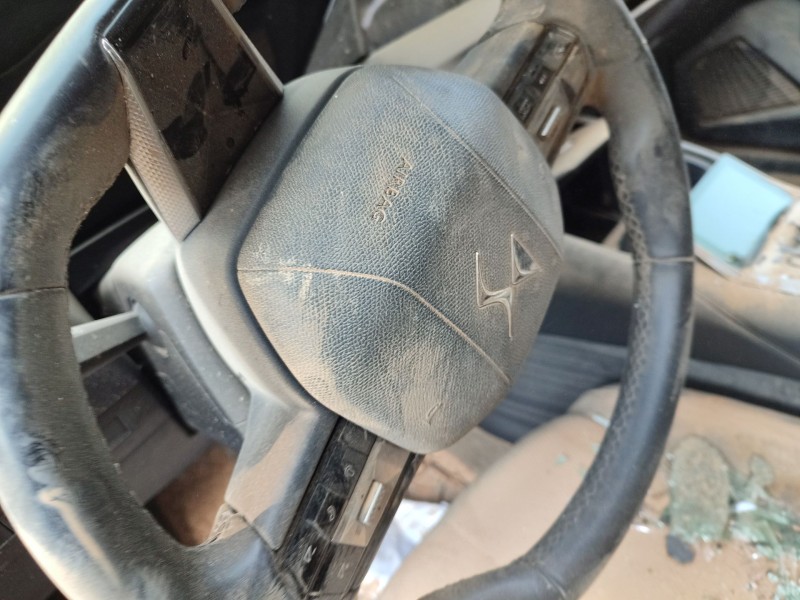 Recambio de airbag delantero izquierdo para ds ds 4 ii (fr_, fb_, f3_) bluehdi 130 (fbyhzt) referencia OEM IAM   