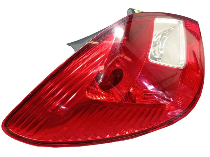 Recambio de piloto trasero izquierdo para opel corsa d (s07) 1.3 cdti (l08, l68) referencia OEM IAM   