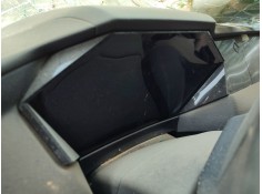 Recambio de cuadro instrumentos para ds ds 4 ii (fr_, fb_, f3_) bluehdi 130 (fbyhzt) referencia OEM IAM   