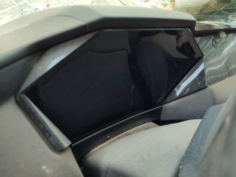 Recambio de cuadro instrumentos para ds ds 4 ii (fr_, fb_, f3_) bluehdi 130 (fbyhzt) referencia OEM IAM   