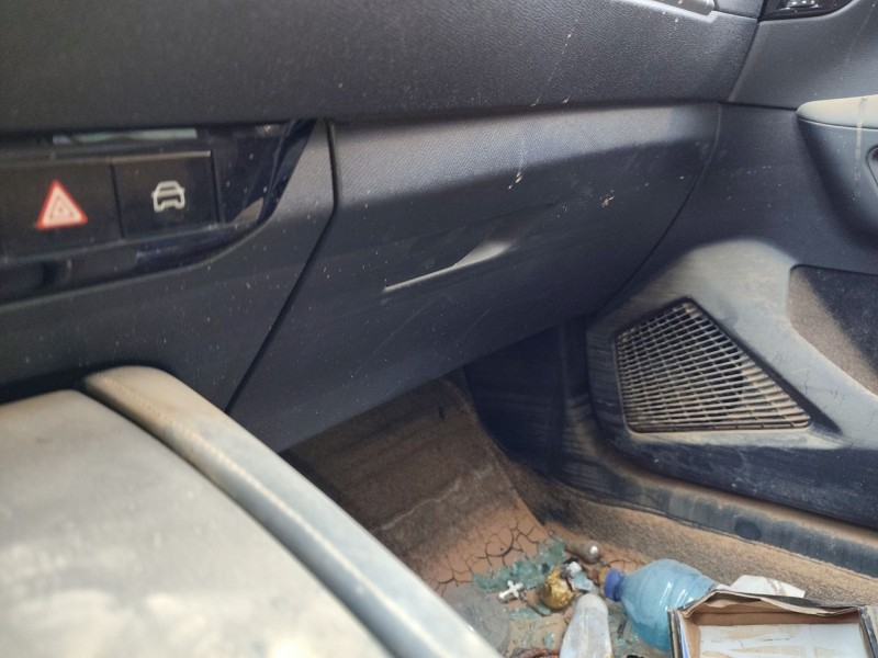 Recambio de guantera para ds ds 4 ii (fr_, fb_, f3_) bluehdi 130 (fbyhzt) referencia OEM IAM   