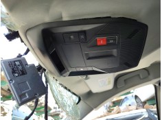 Recambio de luz interior para ds ds 4 ii (fr_, fb_, f3_) bluehdi 130 (fbyhzt) referencia OEM IAM   