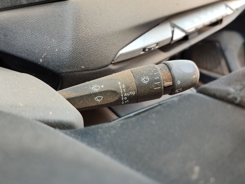 Recambio de mando limpia para ds ds 4 ii (fr_, fb_, f3_) bluehdi 130 (fbyhzt) referencia OEM IAM   