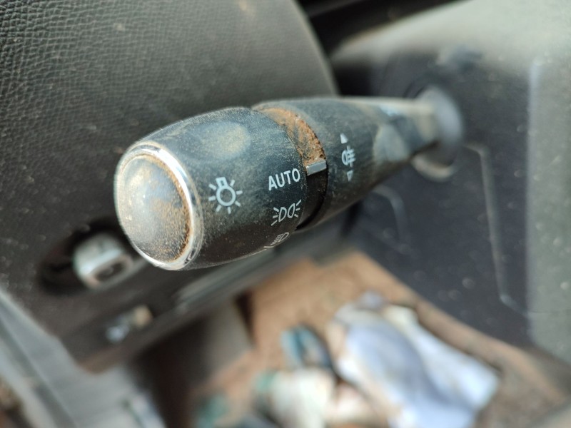 Recambio de mando luces para ds ds 4 ii (fr_, fb_, f3_) bluehdi 130 (fbyhzt) referencia OEM IAM   