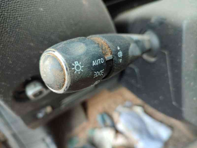 Recambio de mando luces para ds ds 4 ii (fr_, fb_, f3_) bluehdi 130 (fbyhzt) referencia OEM IAM   