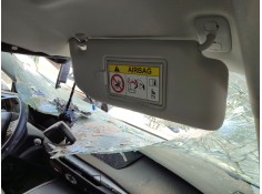 Recambio de parasol derecho para ds ds 4 ii (fr_, fb_, f3_) bluehdi 130 (fbyhzt) referencia OEM IAM   