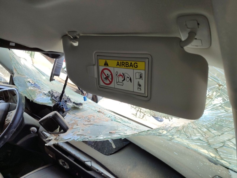 Recambio de parasol derecho para ds ds 4 ii (fr_, fb_, f3_) bluehdi 130 (fbyhzt) referencia OEM IAM   