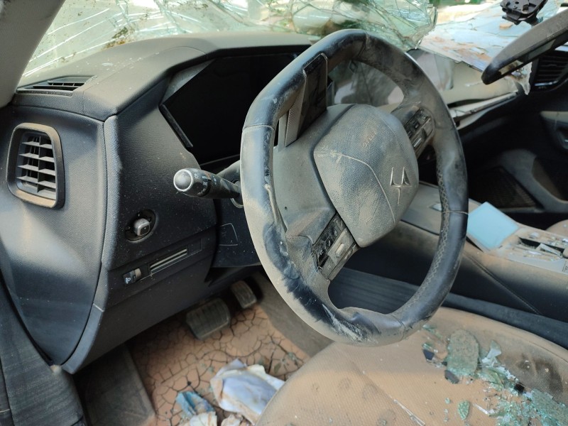 Recambio de salpicadero para ds ds 4 ii (fr_, fb_, f3_) bluehdi 130 (fbyhzt) referencia OEM IAM   