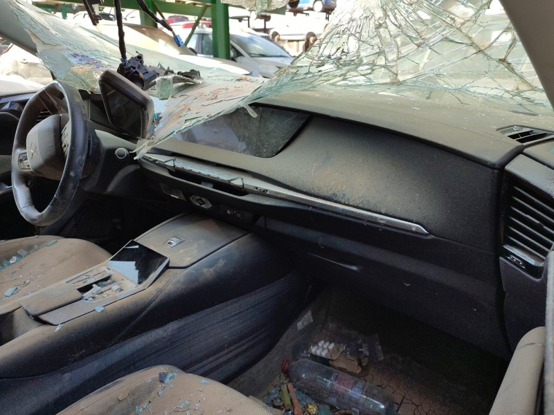 Recambio de salpicadero para ds ds 4 ii (fr_, fb_, f3_) bluehdi 130 (fbyhzt) referencia OEM IAM   