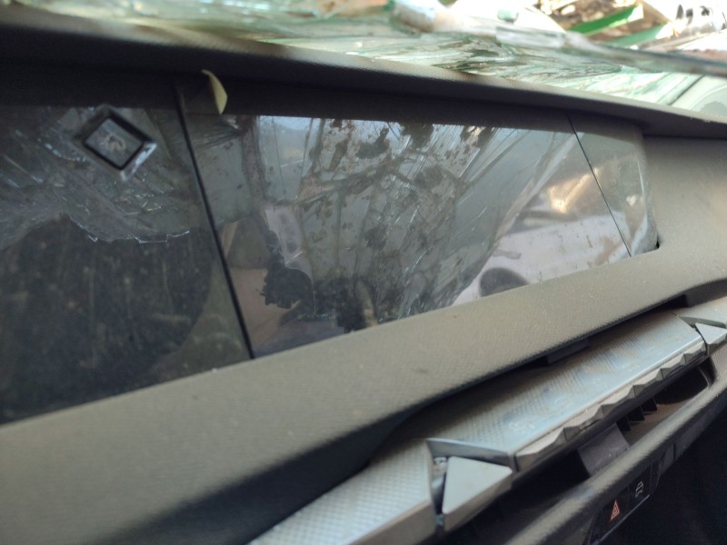 Recambio de sistema audio / radio cd para ds ds 4 ii (fr_, fb_, f3_) bluehdi 130 (fbyhzt) referencia OEM IAM   