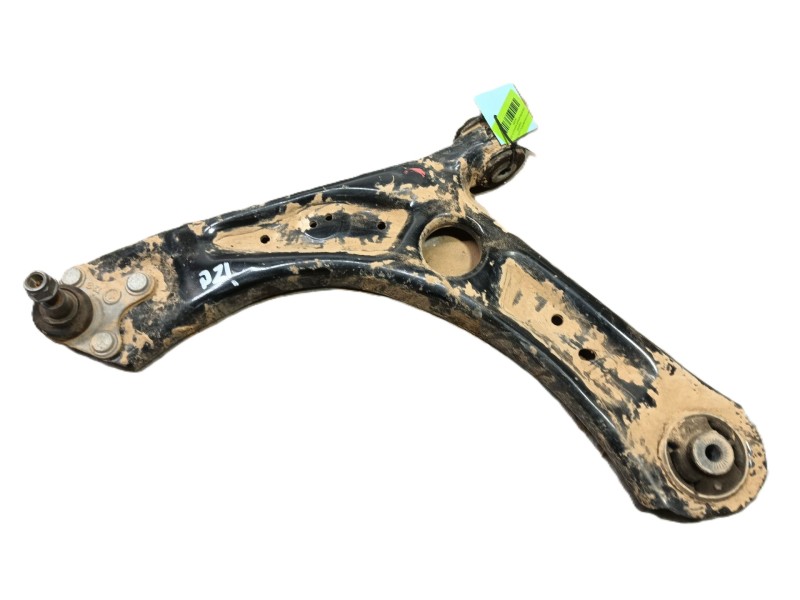 Recambio de brazo suspension inferior delantero izquierdo para volkswagen caddy v furgoneta/monovolumen (sba, sbh) 2.0 tdi bmt r