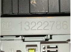 Recambio de modulo electronico para opel insignia a sports tourer (g09) 2.0 cdti (35) referencia OEM IAM    2