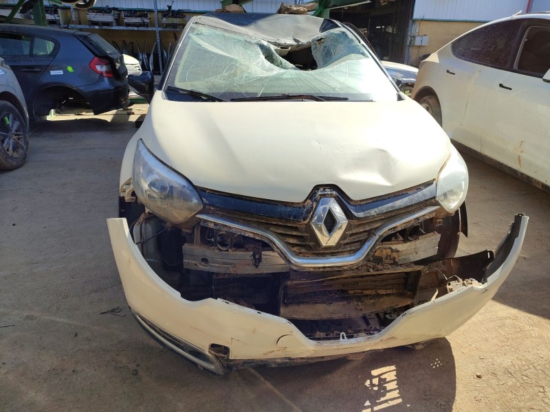 renault captur i (j5_, h5_) del año 2017