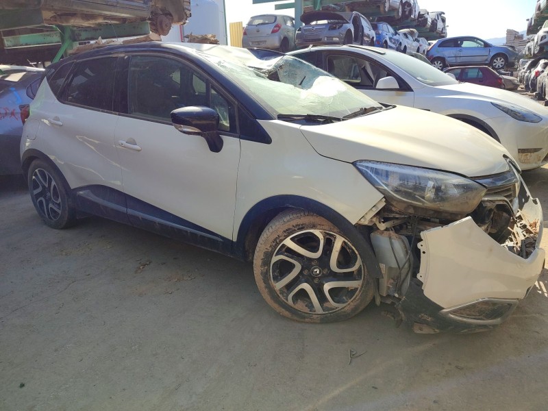 renault captur i (j5_, h5_) del año 2017