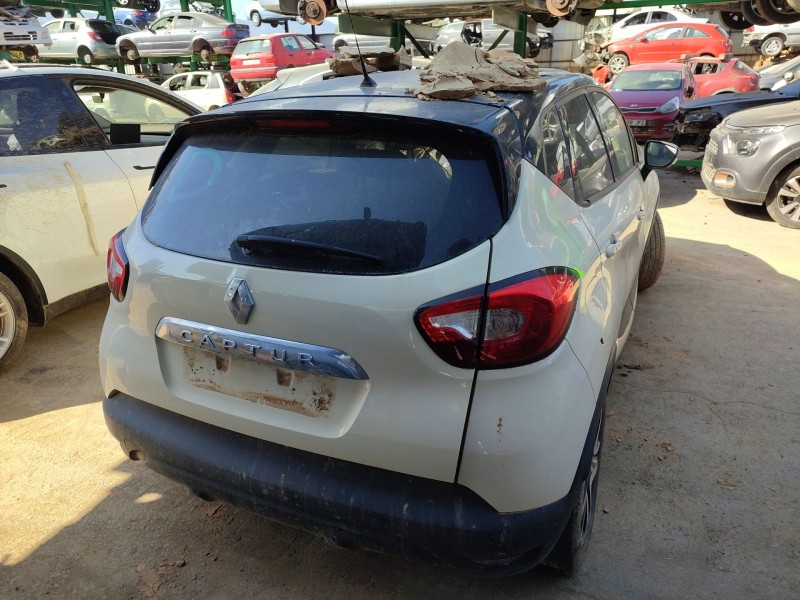 renault captur i (j5_, h5_) del año 2017