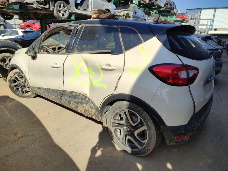 renault captur i (j5_, h5_) del año 2017