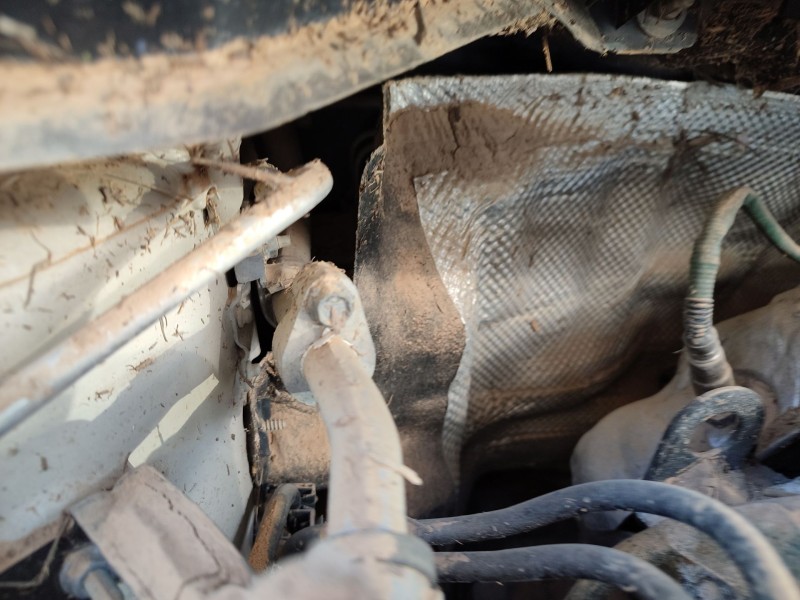 Recambio de abs para renault captur i (j5_, h5_) 0.9 tce 90 referencia OEM IAM   