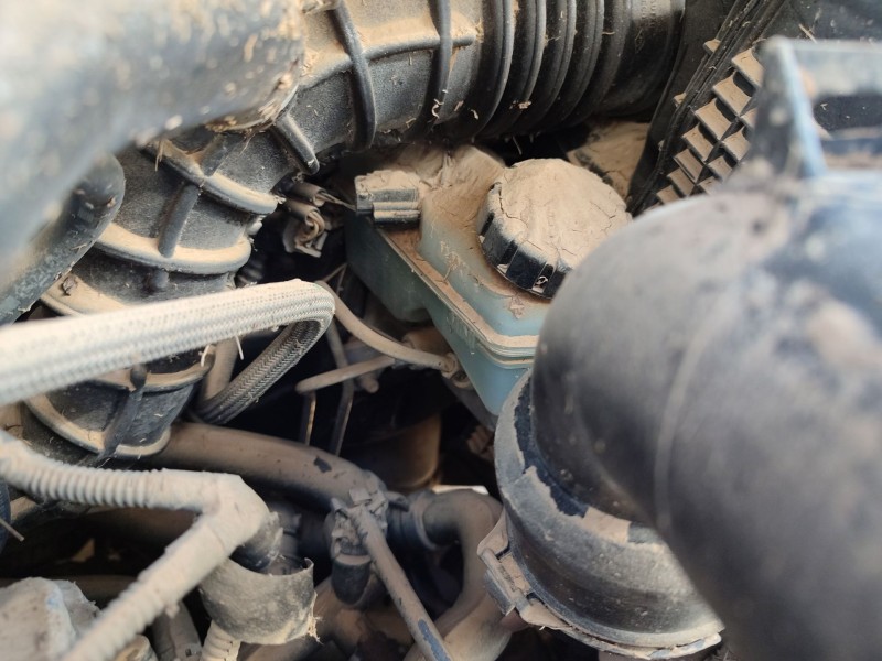 Recambio de bomba freno para renault captur i (j5_, h5_) 0.9 tce 90 referencia OEM IAM   