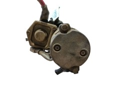 Recambio de motor arranque para land rover freelander i (l314) 2.0 di 4x4 referencia OEM IAM NAD100580 2280003981  2