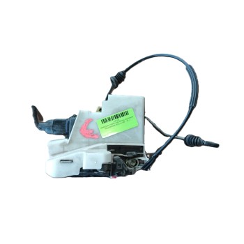 CERRADURA PUERTA DELANTERA IZQUIERDA 7E1837015A 